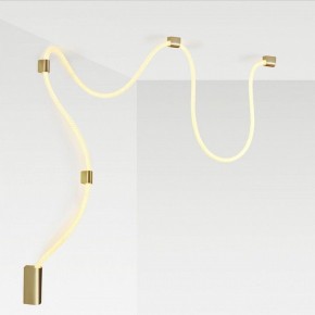 Накладной светильник Odeon Light Corda 4397/30CL в Тобольске - tobolsk.mebel24.online | фото 2