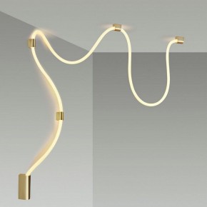Накладной светильник Odeon Light Corda 4397/30CL в Тобольске - tobolsk.mebel24.online | фото 4