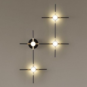 Накладной светильник Odeon Light Costella 3906/14WL в Тобольске - tobolsk.mebel24.online | фото 2