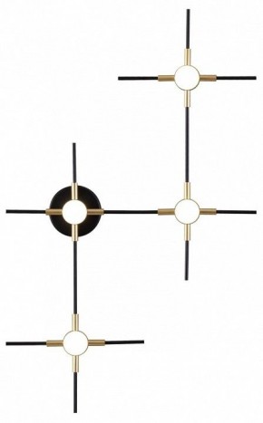 Накладной светильник Odeon Light Costella 3906/14WL в Тобольске - tobolsk.mebel24.online | фото 3