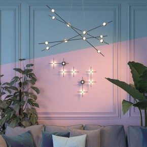 Накладной светильник Odeon Light Costella 3906/14WL в Тобольске - tobolsk.mebel24.online | фото 4