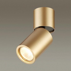 Накладной светильник Odeon Light Duetta 3895/1C в Тобольске - tobolsk.mebel24.online | фото 2