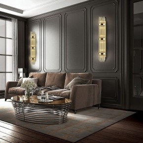 Накладной светильник Odeon Light Empire 4854/6W в Тобольске - tobolsk.mebel24.online | фото 4