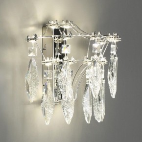 Накладной светильник Odeon Light Flamenco 6699/25WL в Тобольске - tobolsk.mebel24.online | фото 3