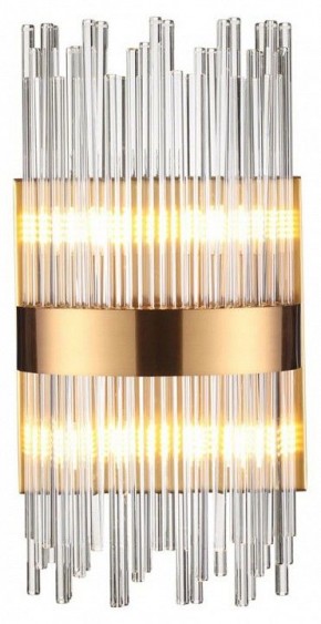 Накладной светильник Odeon Light Focco 4722/4W в Тобольске - tobolsk.mebel24.online | фото 3