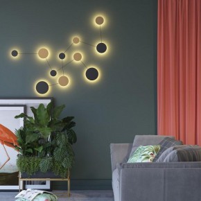 Накладной светильник Odeon Light Galaxy 4211/51WL в Тобольске - tobolsk.mebel24.online | фото 3