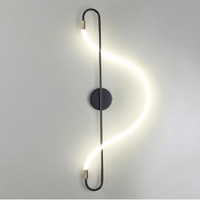 Накладной светильник Odeon Light Keys 4303/19WL в Тобольске - tobolsk.mebel24.online | фото 3