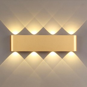 Накладной светильник Odeon Light Magnum 3893/8WL в Тобольске - tobolsk.mebel24.online | фото 2