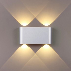 Накладной светильник Odeon Light Magnum 4217/4WL в Тобольске - tobolsk.mebel24.online | фото 2