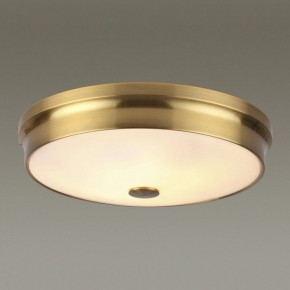 Накладной светильник Odeon Light Marsei 4824/4C в Тобольске - tobolsk.mebel24.online | фото 2