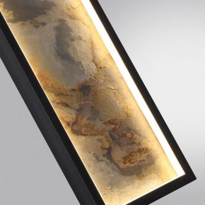 Накладной светильник Odeon Light Stoflake 5078/35WL в Тобольске - tobolsk.mebel24.online | фото 9