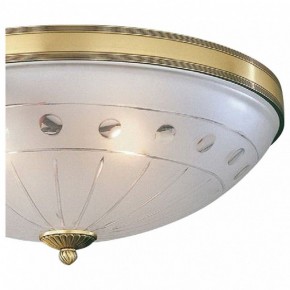 Накладной светильник Reccagni Angelo 4650 PL 4650/2 в Тобольске - tobolsk.mebel24.online | фото 3