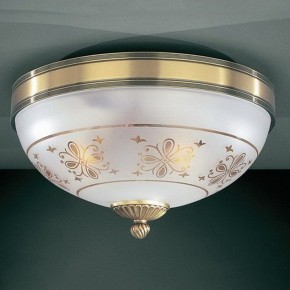 Накладной светильник Reccagni Angelo 6002 PL 6002/2 в Тобольске - tobolsk.mebel24.online | фото 2