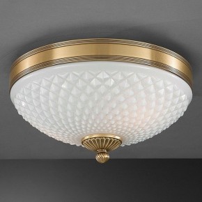 Накладной светильник Reccagni Angelo 8400 PL 8400/2 в Тобольске - tobolsk.mebel24.online | фото 2
