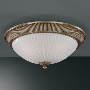 Накладной светильник Reccagni Angelo 9270 PL 9270/4 в Тобольске - tobolsk.mebel24.online | фото 2