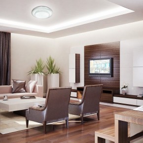 Накладной светильник Sonex Floors 2041/EL в Тобольске - tobolsk.mebel24.online | фото 5