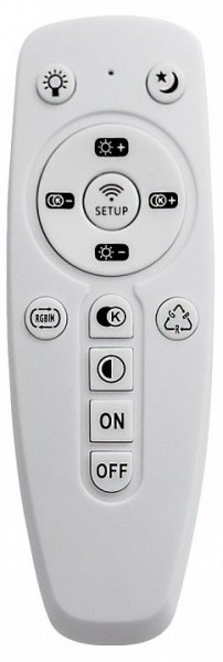 Накладной светильник Sonex Vaka 3042/DL в Тобольске - tobolsk.mebel24.online | фото 7