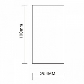 Накладной светильник ST-Luce Simplus ST110.407.01 в Тобольске - tobolsk.mebel24.online | фото 7