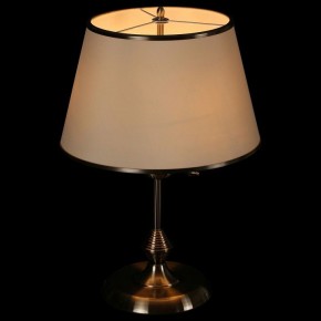 Настольная лампа декоративная Arte Lamp Alice A3579LT-3AB в Тобольске - tobolsk.mebel24.online | фото 2