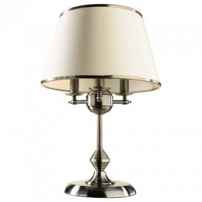 Настольная лампа декоративная Arte Lamp Alice A3579LT-3AB в Тобольске - tobolsk.mebel24.online | фото 4