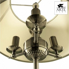 Настольная лампа декоративная Arte Lamp Alice A3579LT-3AB в Тобольске - tobolsk.mebel24.online | фото 5