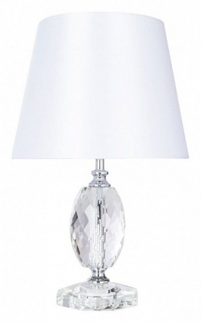 Настольная лампа декоративная Arte Lamp Azalia A4019LT-1CC в Тобольске - tobolsk.mebel24.online | фото