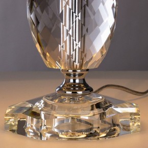 Настольная лампа декоративная Arte Lamp Azalia A4019LT-1CC в Тобольске - tobolsk.mebel24.online | фото 5