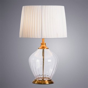 Настольная лампа декоративная Arte Lamp Baymont A5059LT-1PB в Тобольске - tobolsk.mebel24.online | фото 2