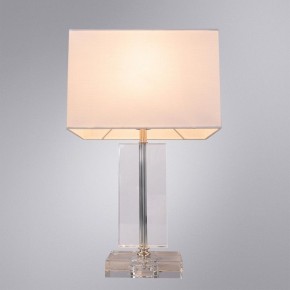 Настольная лампа декоративная Arte Lamp Clint A4022LT-1CC в Тобольске - tobolsk.mebel24.online | фото 2