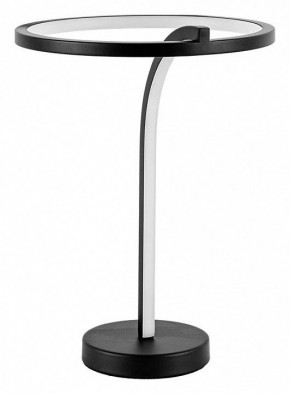 Настольная лампа декоративная Arte Lamp Enigma A2974LT-16BK в Тобольске - tobolsk.mebel24.online | фото