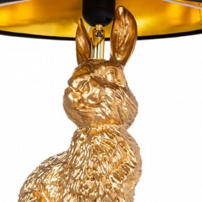 Настольная лампа декоративная Arte Lamp Izar A4015LT-1GO в Тобольске - tobolsk.mebel24.online | фото 4