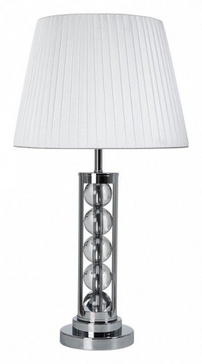 Настольная лампа декоративная Arte Lamp Jessica A4062LT-1CC в Тобольске - tobolsk.mebel24.online | фото