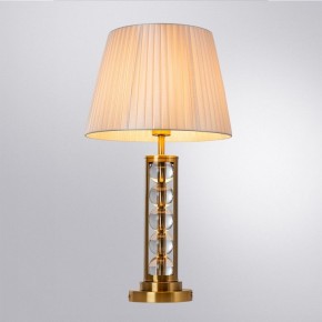 Настольная лампа декоративная Arte Lamp Jessica A4062LT-1PB в Тобольске - tobolsk.mebel24.online | фото 2