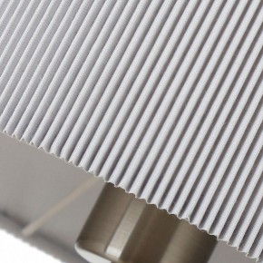 Настольная лампа декоративная Arte Lamp Mallorca A1021LT-1SS в Тобольске - tobolsk.mebel24.online | фото 2