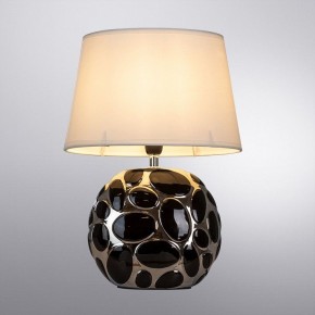 Настольная лампа декоративная Arte Lamp Poppy A4063LT-1CC в Тобольске - tobolsk.mebel24.online | фото 2