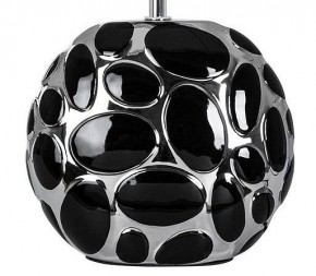 Настольная лампа декоративная Arte Lamp Poppy A4063LT-1CC в Тобольске - tobolsk.mebel24.online | фото 3