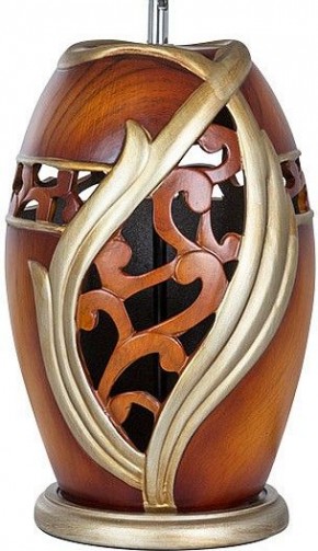 Настольная лампа декоративная Arte Lamp Ruby A4064LT-1BR в Тобольске - tobolsk.mebel24.online | фото 3
