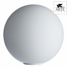 Настольная лампа декоративная Arte Lamp Sphere A6030LT-1WH в Тобольске - tobolsk.mebel24.online | фото 2