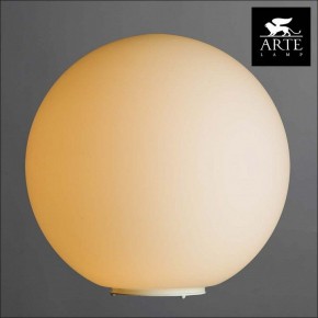 Настольная лампа декоративная Arte Lamp Sphere A6030LT-1WH в Тобольске - tobolsk.mebel24.online | фото 3