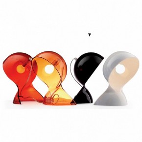 Настольная лампа декоративная Artemide  1466030A в Тобольске - tobolsk.mebel24.online | фото