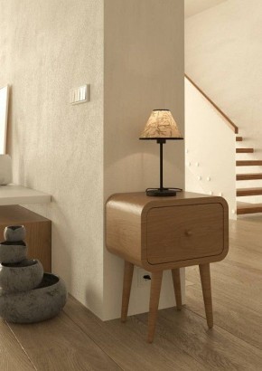 Настольная лампа декоративная Eglo ПРОМО Oxpark 43944 в Тобольске - tobolsk.mebel24.online | фото 4
