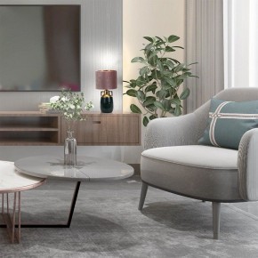 Настольная лампа декоративная Escada Athena 10201/L Black в Тобольске - tobolsk.mebel24.online | фото 2