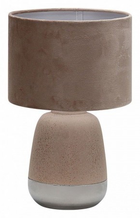 Настольная лампа декоративная Escada Hestia 10200/L Beige в Тобольске - tobolsk.mebel24.online | фото