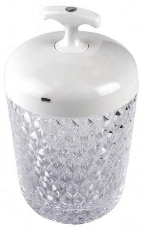Настольная лампа декоративная Escada Vibe 10255/L LED в Тобольске - tobolsk.mebel24.online | фото