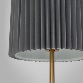 Настольная лампа декоративная Eurosvet Notturno 01162/1 латунь в Тобольске - tobolsk.mebel24.online | фото 4