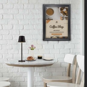 Настольная лампа декоративная F-promo Pyari 4615-1T в Тобольске - tobolsk.mebel24.online | фото 4