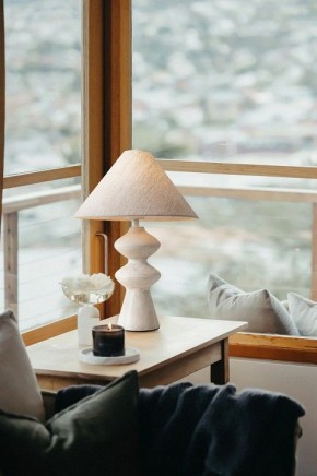 Настольная лампа декоративная Freya Papier 1 FR5485TL-01M в Тобольске - tobolsk.mebel24.online | фото 4