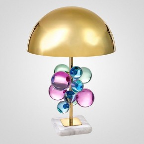 Настольная лампа декоративная Imperiumloft Globo Table Lamp 43.234-0 в Тобольске - tobolsk.mebel24.online | фото