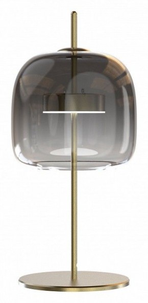 Настольная лампа декоративная Lightstar Cupola 804918 в Тобольске - tobolsk.mebel24.online | фото