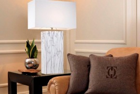 Настольная лампа декоративная Lucia Tucci Harrods 3 HARRODS T941.1 в Тобольске - tobolsk.mebel24.online | фото 2